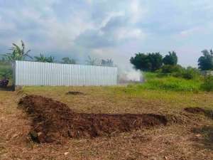 Tanah hook untuk tabungan dimalang lokasi di Malang Kab., tersedia melalui melalui situs Olx