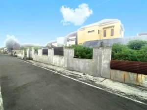 Tanah Ideal Strategis siap bangun Banyuagung Banjarsari Solo lokasi di Surakarta Kota, tersedia melalui melalui situs Olx