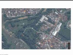 Tanah Industri di Jalan Lanbau Citeureup Bogor lokasi di Bogor Kab., tersedia melalui melalui situs Olx