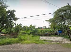 TANAH INDUSTRI JALAN RAYA CERME KIDUL GRESIK COCOK BUAT GUDANG PABRIK lokasi di Gresik Kab., tersedia melalui melalui situs Olx