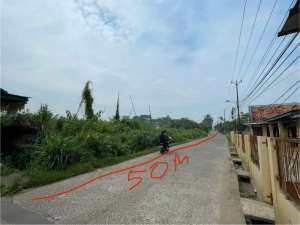 Tanah Industri Murah dijalan raya Curug Tgr lokasi di Tangerang Kab., tersedia melalui melalui situs Olx