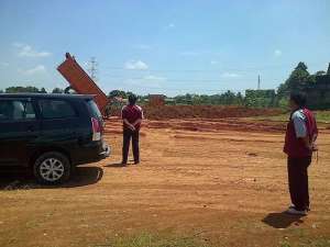 Tanah Industri Siap Bangun di Pinggir Jalan Raya Gunung Putri lokasi di Bogor Kab., tersedia melalui melalui situs Olx