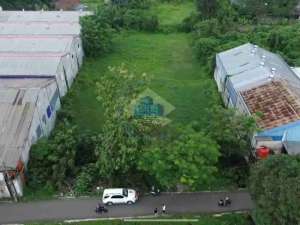 TANAH INDUSTRI STRATEGIS DI CUKANGGALIH - DIJUAL TANAH DI CUKANGGALIH, CURUG, TANGERANG lokasi di Tangerang Kab., tersedia melalui melalui situs Olx