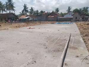 Tanah Investasi di Pengasih, Lokasi Dekat Kampus 6 UAD Kulon Progo lokasi di Kulon Progo Kab., tersedia melalui melalui situs Olx