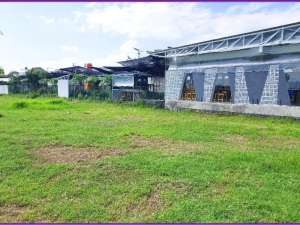 Tanah Investasi Utara Kampus UMY Jogja di Banyuraden lokasi di Sleman Kab., tersedia melalui melalui situs Olx