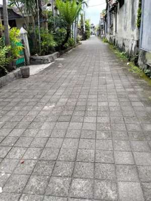 Tanah Isi Bangunan Di Hayam Wuruk Dkt Kampus Warmadewa Renon Sanur lokasi di Denpasar Kota, tersedia melalui melalui situs Olx