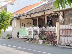 Tanah isi Rumah Di Sanglah Dkt Teuku Umar Kampus Unud Diponegoro lokasi di Denpasar Kota, tersedia melalui melalui situs Olx