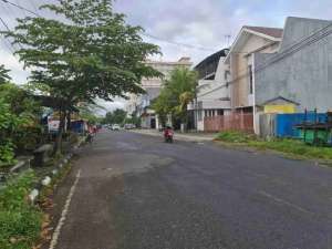 Tanah Istimewa Pinggir Jalan Raya Siap Bangun Ruko atau Ruang Usaha di Solo Baru lokasi di Sukoharjo Kab., tersedia melalui melalui situs Olx