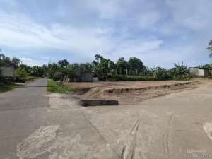 Tanah Jakal Kaliurang Km 10 Sleman Akses Jalan Premium Lokasi Cakep lokasi di Yogyakarta Kota, tersedia melalui melalui situs Olx