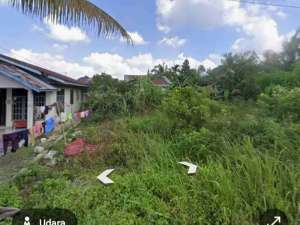 Tanah Jalan Taman Karya Panam Kota Pekanbaru lokasi di Pekanbaru Kota, tersedia melalui melalui situs Olx