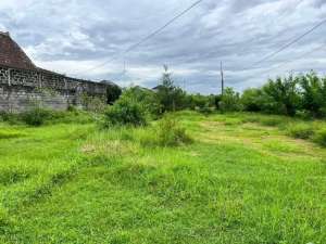 Tanah Jambon dekat Perumahan Nogotirto tepi aspal lokasi di Sleman Kab., tersedia melalui melalui situs Olx