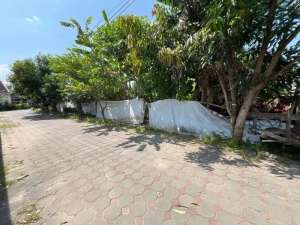 Tanah Jambon Sleman Diual dekat TUGU YOGYAKARTA , SHM P unit lokasi di Sleman Kab., tersedia melalui melalui situs Olx