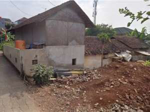 Tanah Jatinangor 160m - 3 menit ke ITB Potensi investasi tinggi lokasi di Sumedang Kab., tersedia melalui melalui situs Olx