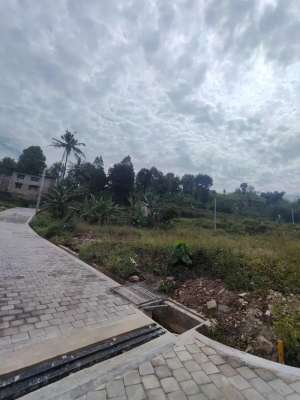 Tanah Jatinangor cocokuntuk kosan dan Usaha lokasi di Bandung Kota, tersedia melalui melalui situs Olx