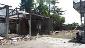 Tanah Jl. Binjai km 10,5 Sunggal,Deli Serdang -T-0059 lokasi di Deli Serdang Kab., tersedia melalui melalui situs Olx