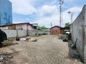 TANAH JL. CEMARA DEPAN GRAND CEMARA ASRI lokasi di Medan Kota, tersedia melalui melalui situs Olx