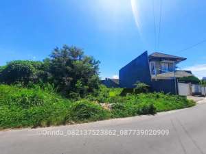 Tanah Jl Gito-gati, Jongke Dekat UGM, UTY, MMTC, Hyarta, Lempongsari lokasi di Yogyakarta Kota, tersedia melalui melalui situs Olx