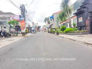 Tanah Jl Nologaten Dekat UGM, UIN, UNY, AMPTA, Sanata Dharma, UPN, AMIKOM lokasi di Sleman Kab., tersedia melalui melalui situs Olx