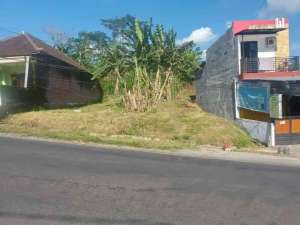 Tanah Jl. Pelabuhan Tanjung Emas lokasi di Malang Kota, tersedia melalui melalui situs Olx