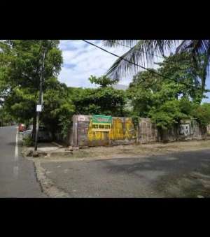 Tanah JL Perkebunan50 M dr Urip Total Lebar 30x50Totall 1500 m2 lokasi di Makassar Kota, tersedia melalui melalui situs Olx