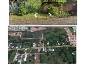 TanahJl Poros Pattalassang 29X 100 Dkt Rindu Alam Poros Jalanan lokasi di Gowa Kab., tersedia melalui melalui situs Olx