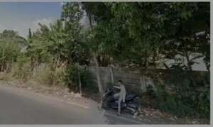 Tanah Jl Poros Samata Gowa Samping Perumahan Puri mutiara LT 6.006 M lokasi di Gowa Kab., tersedia melalui melalui situs Olx