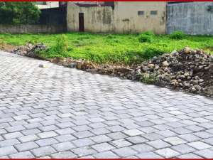 Tanah JL. Tegal Mlati Dekat Terminal Jombor Terbaru lokasi di Sleman Kab., tersedia melalui melalui situs Olx