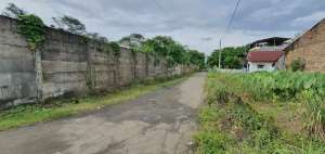 Tanah Jl.Mekatani Psr 7,Marindal, Deli Tua -T-0125 lokasi di Deli Serdang Kab., tersedia melalui melalui situs Olx