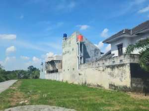 Tanah Jogja 1 Unit Terakhir SHM Pekarangan Maguwoharjo lokasi di Sleman Kab., tersedia melalui melalui situs Olx