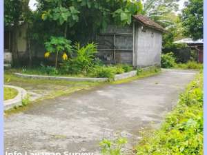 Tanah Jogja 2 Menit Dari Marina Villa Rejodani Timur Jl Palagan lokasi di Sleman Kab., tersedia melalui melalui situs Olx