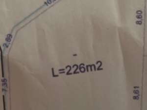 Tanah Jogja 2 MENIT SD BIAS KALIURANG SHMP lokasi di Sleman Kab., tersedia melalui melalui situs Olx