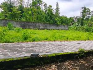 Tanah Jogja 4 Menit Gerbang Kampus UII Kaliurang lokasi di Sleman Kab., tersedia melalui melalui situs Olx