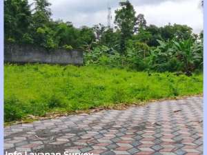Tanah Jogja 4 Menit Kampus UII Siap Ajb Notaris SHM Pekarangan lokasi di Sleman Kab., tersedia melalui melalui situs Olx
