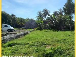 Tanah Jogja 5 Menit Dari RSU Mitra Sehat Gamping Siap Bangun lokasi di Sleman Kab., tersedia melalui melalui situs Olx