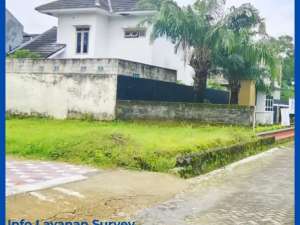 Tanah Jogja 500 Jutaan 2 Menit Jl Raya Tajem Maguwoharjo lokasi di Sleman Kab., tersedia melalui melalui situs Olx