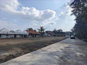 Tanah Jogja Akses Jalan Truk Papasan Di Wedomartani Ngemplak Sleman lokasi di Sleman Kab., tersedia melalui melalui situs Olx