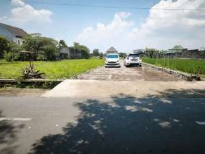 Tanah Jogja Area Jalan Kaliurang Km 8,5 Dekat Kampus Ternama lokasi di Sleman Kab., tersedia melalui melalui situs Olx