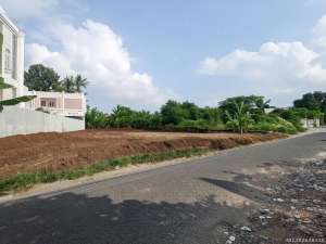 Tanah Jogja Area Jl. Raya Tajem Maguwoharjo Sleman Akses Jalan Besar lokasi di Sleman Kab., tersedia melalui melalui situs Olx