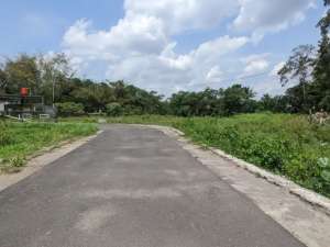 Tanah Jogja asri tepi jalan purwomartani lokasi di Sleman Kab., tersedia melalui melalui situs Olx