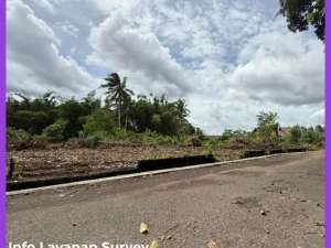 Tanah Jogja Cocok Hunian SHM Pekarangan Area Palagan Km 14 lokasi di Sleman Kab., tersedia melalui melalui situs Olx