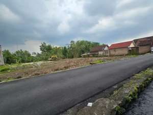 Tanah Jogja Dekat Hotel Hyatt, Siap Bangun dan Legalitas SHM Pekarangan lokasi di Sleman Kab., tersedia melalui melalui situs Olx