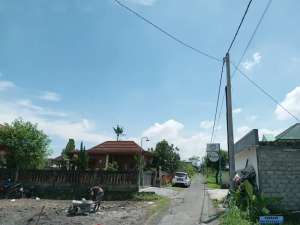 TANAH JOGJA DEKAT UGM cocok bangun rumah villa ,SHM P lokasi di Yogyakarta Kota, tersedia melalui melalui situs Olx