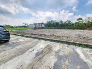 Tanah Jogja Dijual Jl. Besi Jangkang Sleman Dekat Kampus UII, Untuk Rumah lokasi di Yogyakarta Kota, tersedia melalui melalui situs Olx