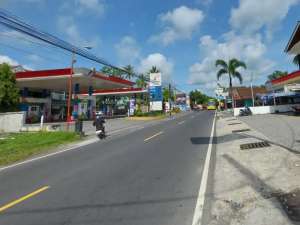 Tanah Jogja Dijual Prospek Villa dan Homestay lokasi di Sleman Kab., tersedia melalui melalui situs Olx