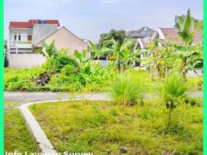 Tanah Jogja Hook Area Jl Rejodani Palagan Shm Pekarangan lokasi di Sleman Kab., tersedia melalui melalui situs Olx