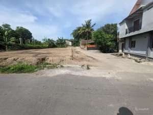 Tanah Jogja Jl.Kaliurang Km 10 View Merapi Di Jetis Baran Sardonoharjo lokasi di Sleman Kab., tersedia melalui melalui situs Olx