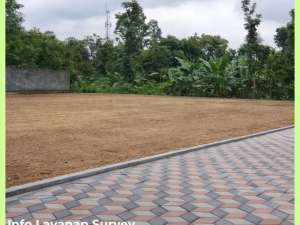 Tanah Jogja Kaliurang Km13 Ring 1 Kampus UII lokasi di Sleman Kab., tersedia melalui melalui situs Olx