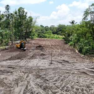 Tanah Jogja Murah Utara Kampus UII Kaliurang lokasi di Sleman Kab., tersedia melalui melalui situs Olx