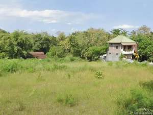 Tanah Jogja SHM Balecatur Sleman Dekat Jalan Raya Wates lokasi di Bantul Kab., tersedia melalui melalui situs Olx