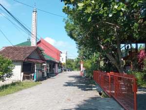 Tanah Jogja Sleman Kaliurang Km10 SHM Pekarangan Siap Bangun lokasi di Sleman Kab., tersedia melalui melalui situs Olx